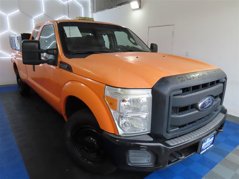 Used 2014 Ford F350 XL RWD image 8