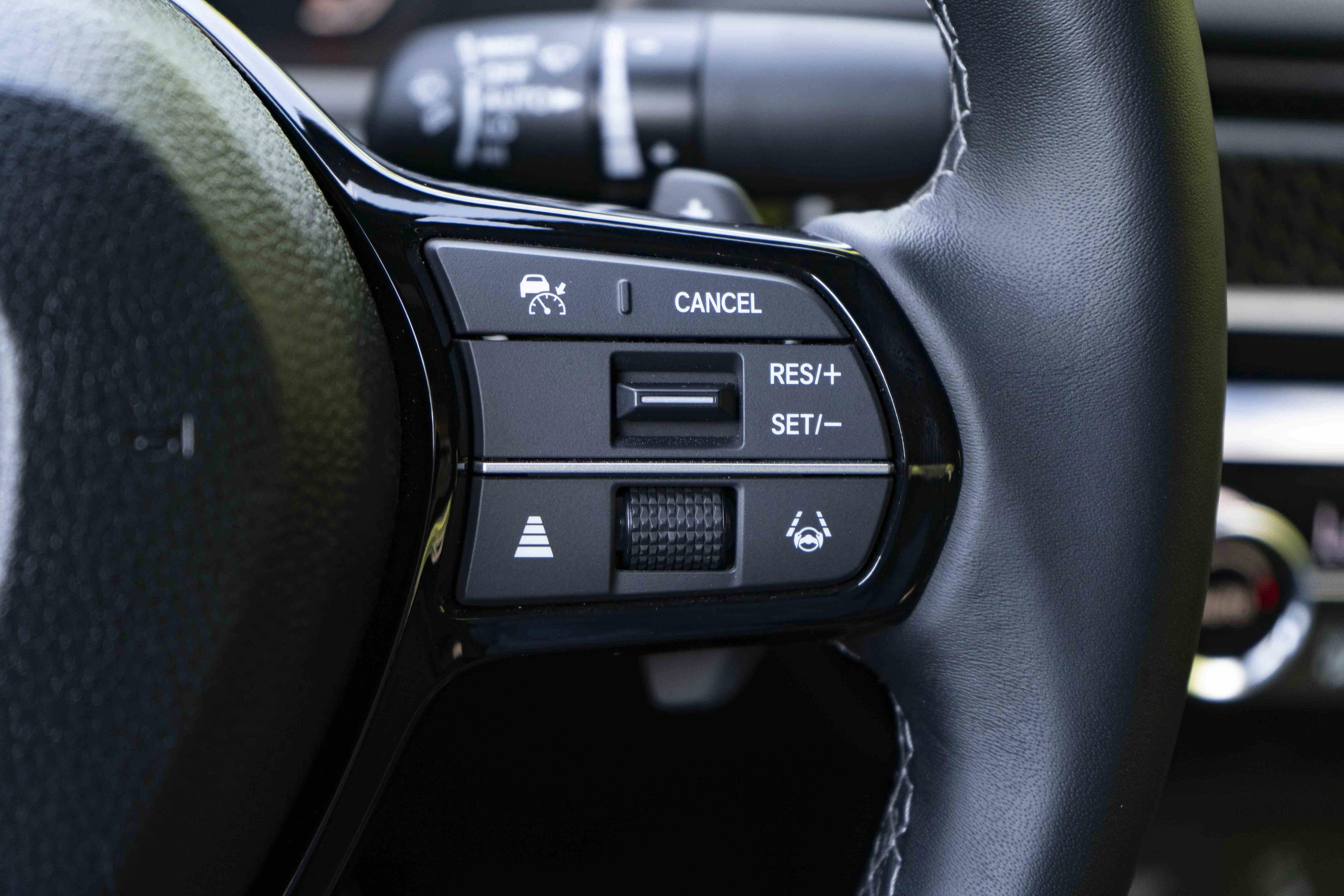 Used 2026 Honda Civic Sport Touring image 21