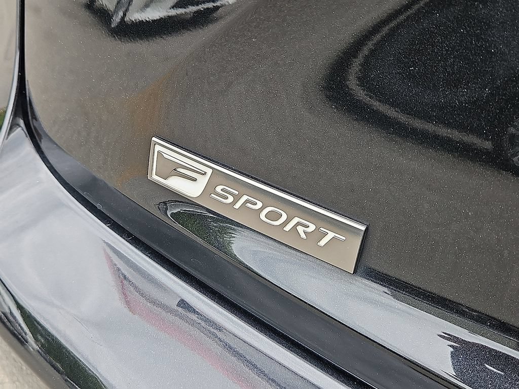 Used 2018 Lexus IS 350 F Sport w/ F Sport Package AWD/4WD image 30
