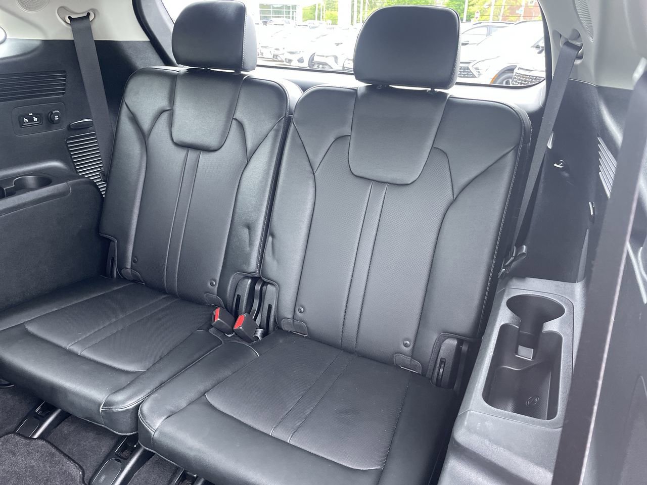 Used 2022 Kia Sorento SX Prestige AWD/4WD image 22