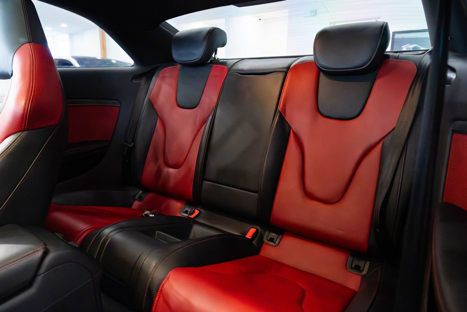 Used 2016 Audi S5 Premium Plus w/ Technology Package image 20