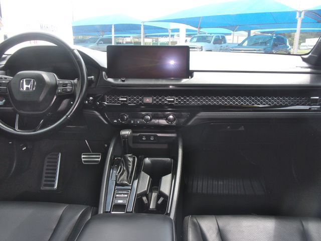 Used 2024 Honda Accord Sport image 18
