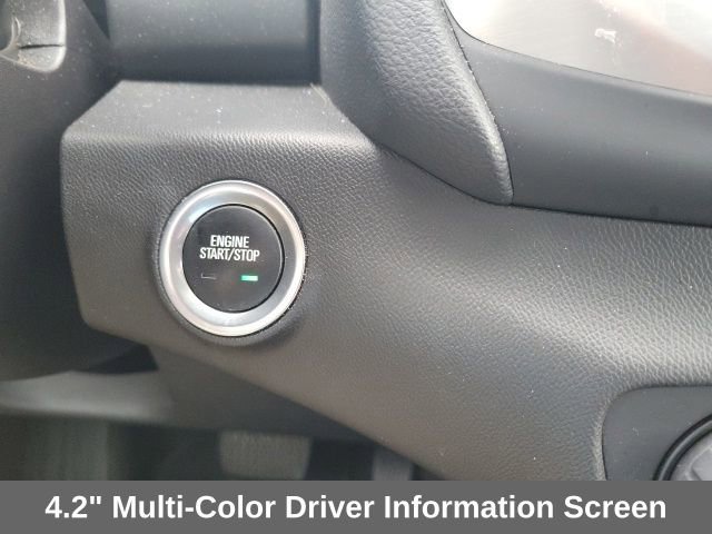 Used 2024 GMC Terrain SLE image 8