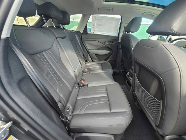 New 2026 Audi Q3 quattro 2.0T image 14