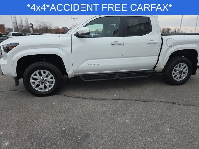 Used 2024 Toyota Tacoma SR5 image 11