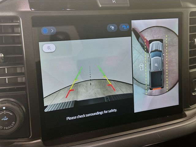 New 2025 Ford F150 XLT w/ Equipment Group 302A MID image 14