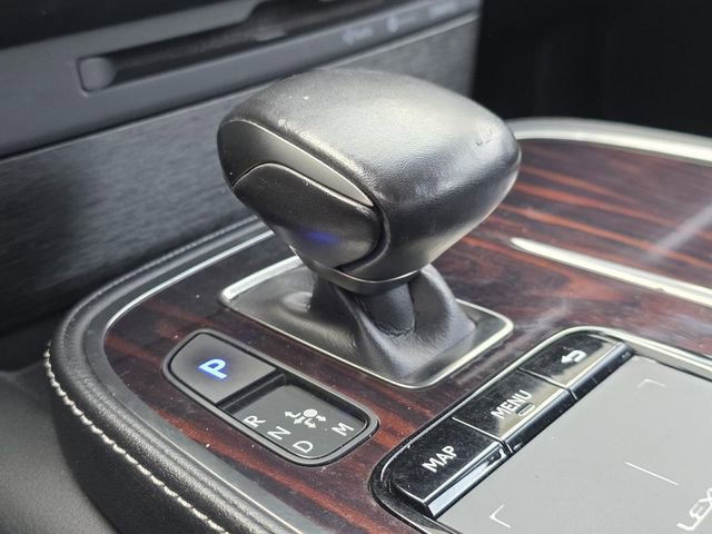 Used 2018 Lexus LS 500 w/ Interior Upgrade Package RWD image 23