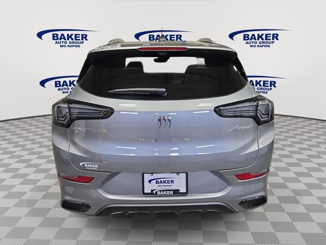 Used 2024 Buick Encore GX Avenir w/ Avenir Technology Package image 5