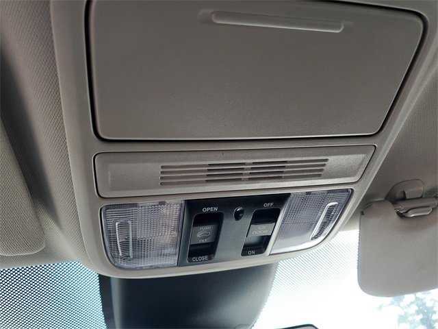 New 2026 Honda Odyssey EX-L image 31