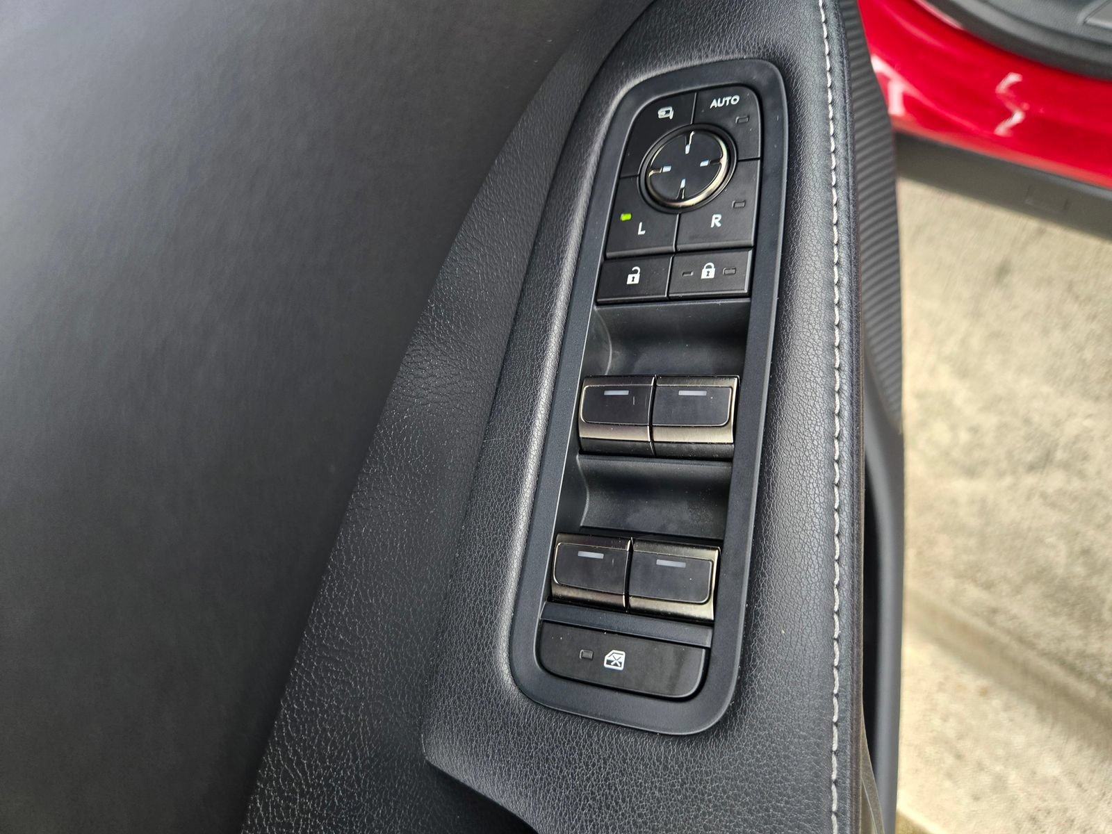 Used 2023 Lexus RX 350 FWD w/ Accessory Package (Z1) image 31