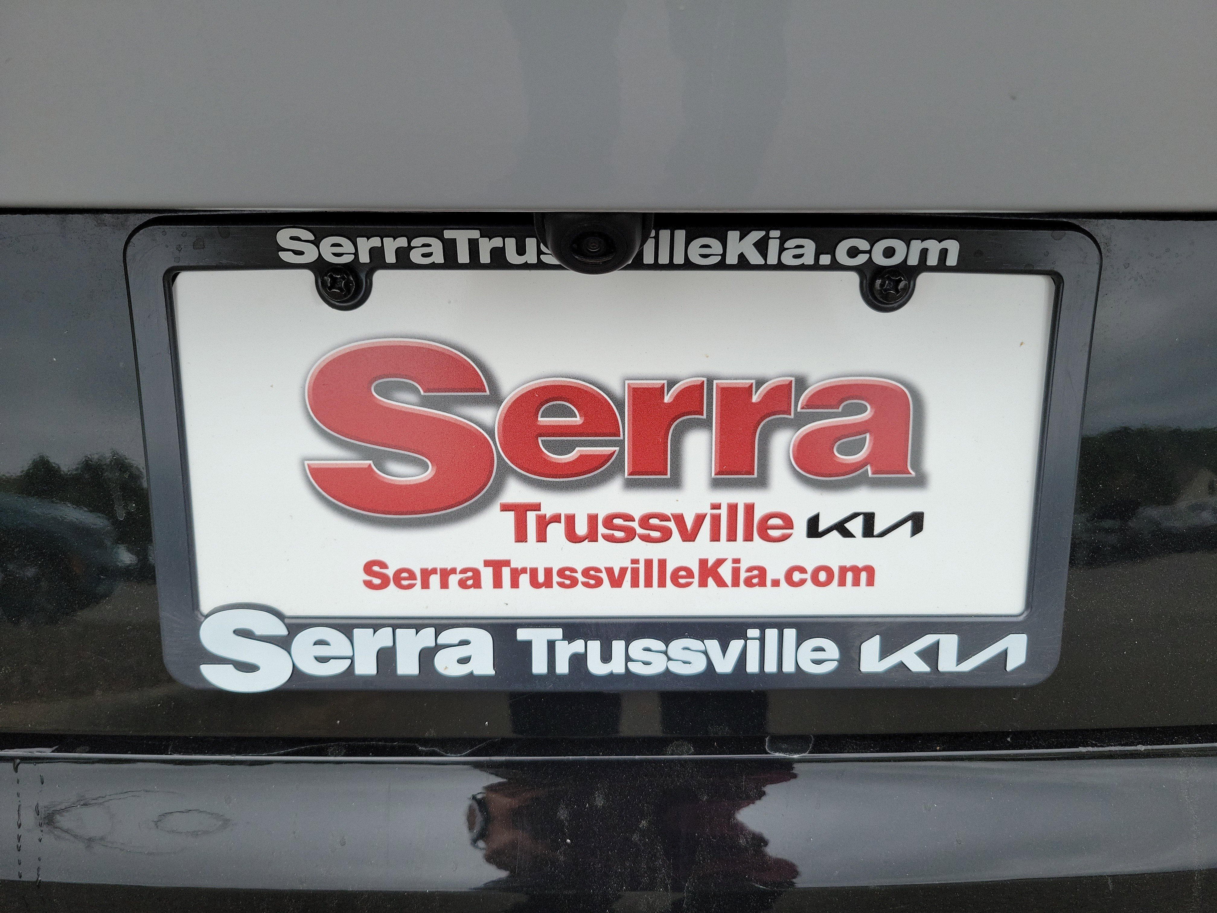 Used 2024 Kia Sportage SX image 29