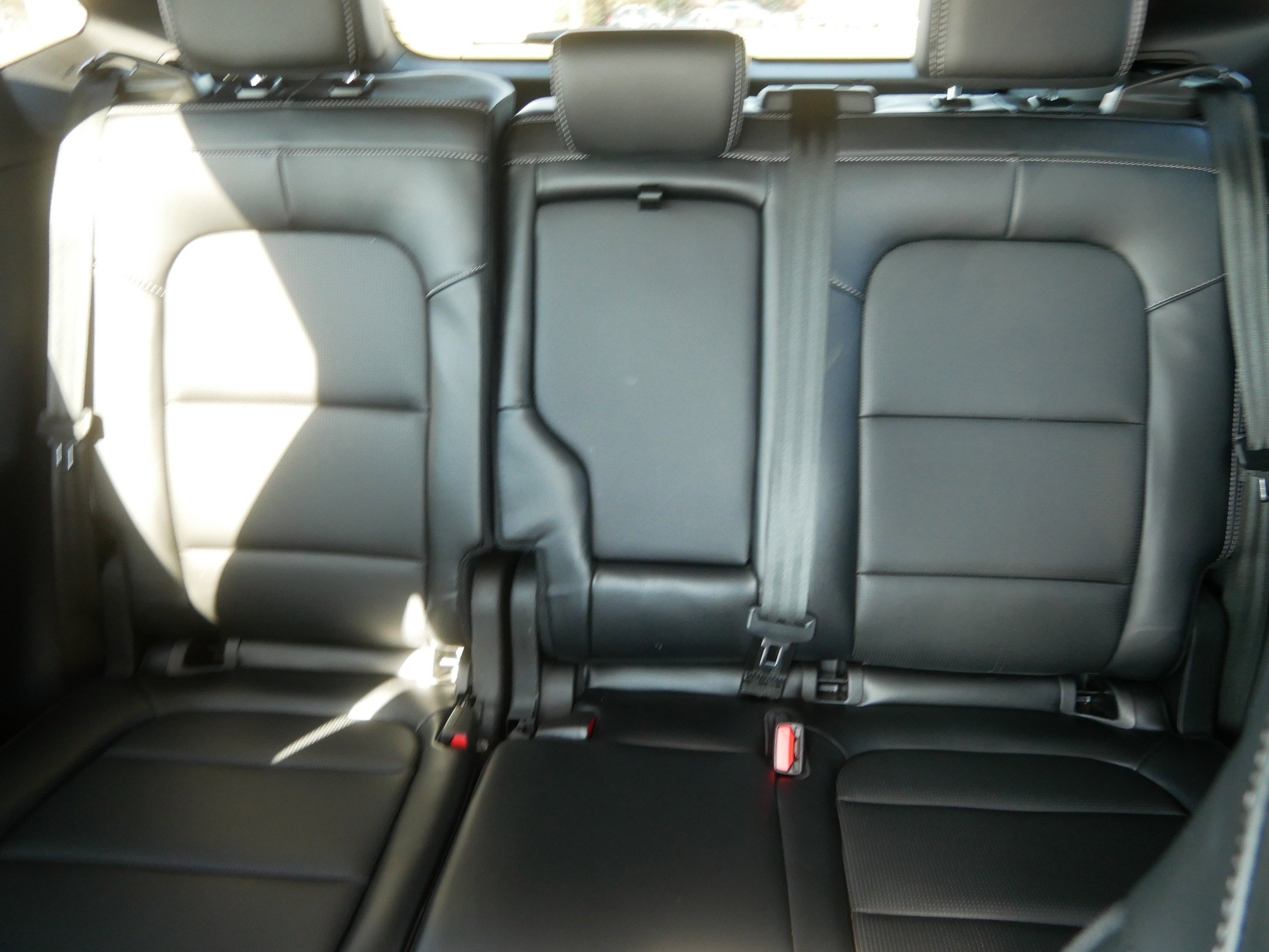 Used 2023 Ford Escape Platinum image 13