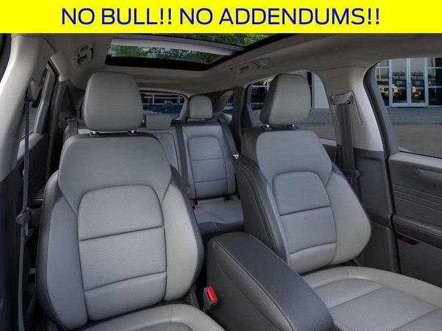 New 2026 Ford Escape SE w/ Class II Trailer Tow Package image 11