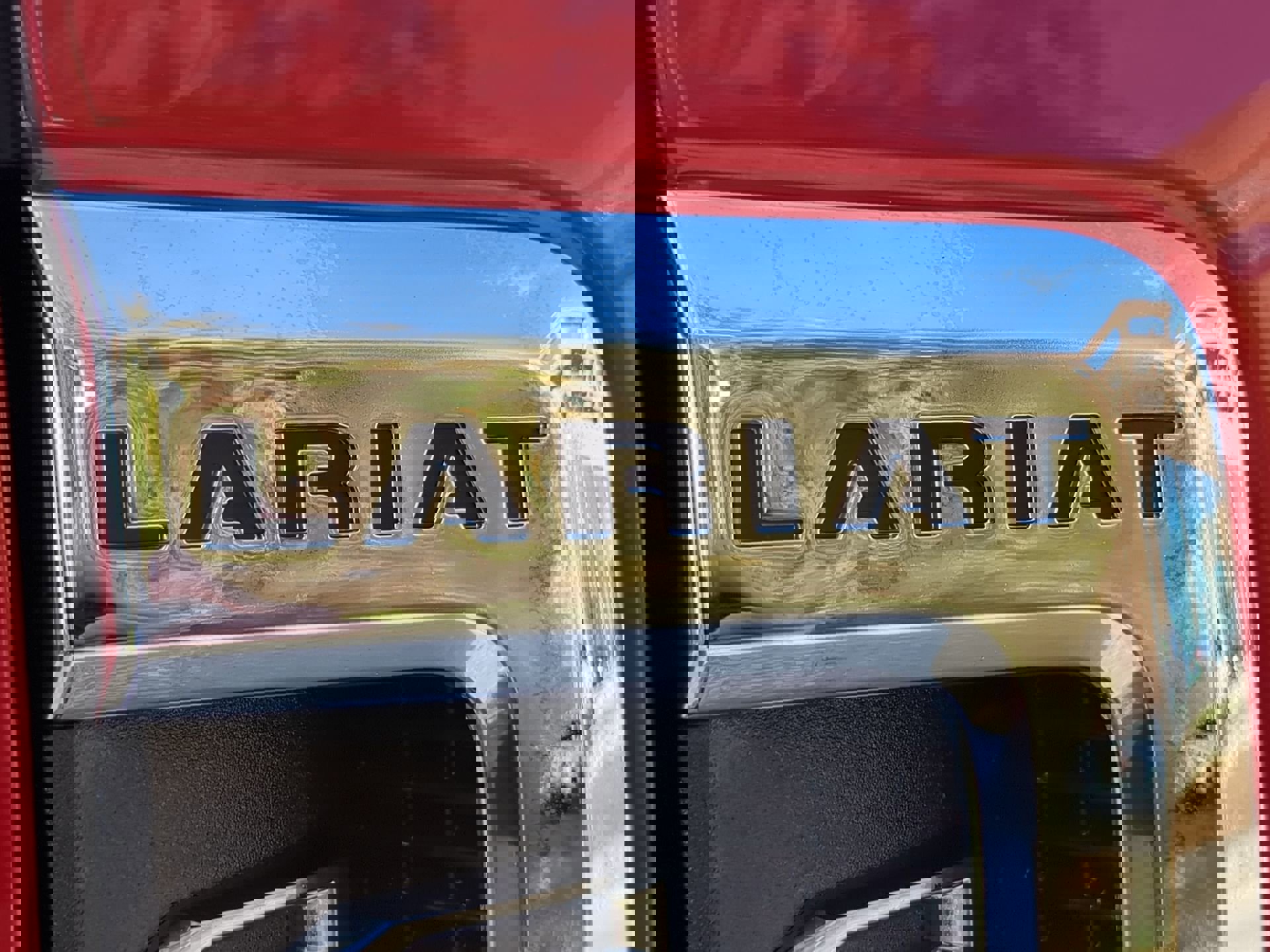 Certified 2022 Ford F350 Lariat w/ Lariat Value Package image 39