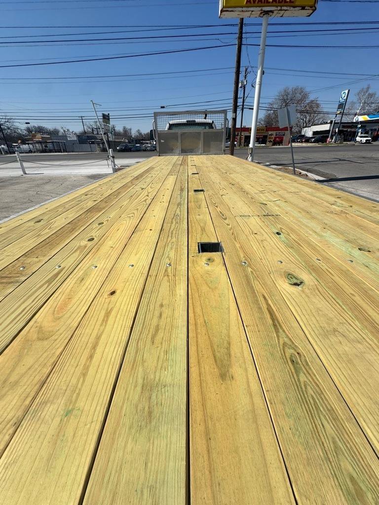 Used 2021 Ford F750 2WD Regular Cab Super Duty image 71