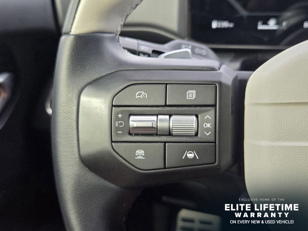 Certified 2025 Kia K4 GT-Line Turbo FWD image 27