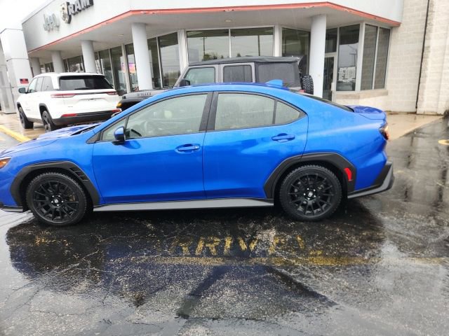Used 2024 Subaru WRX image 6