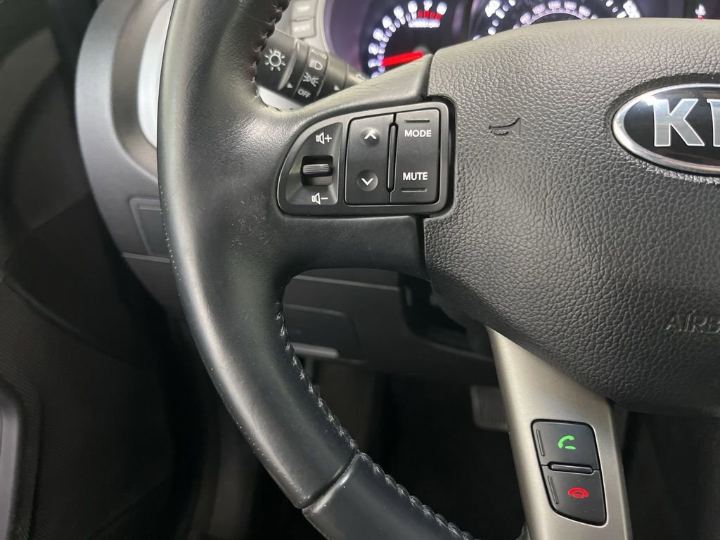 Used 2015 Kia Sportage EX image 7