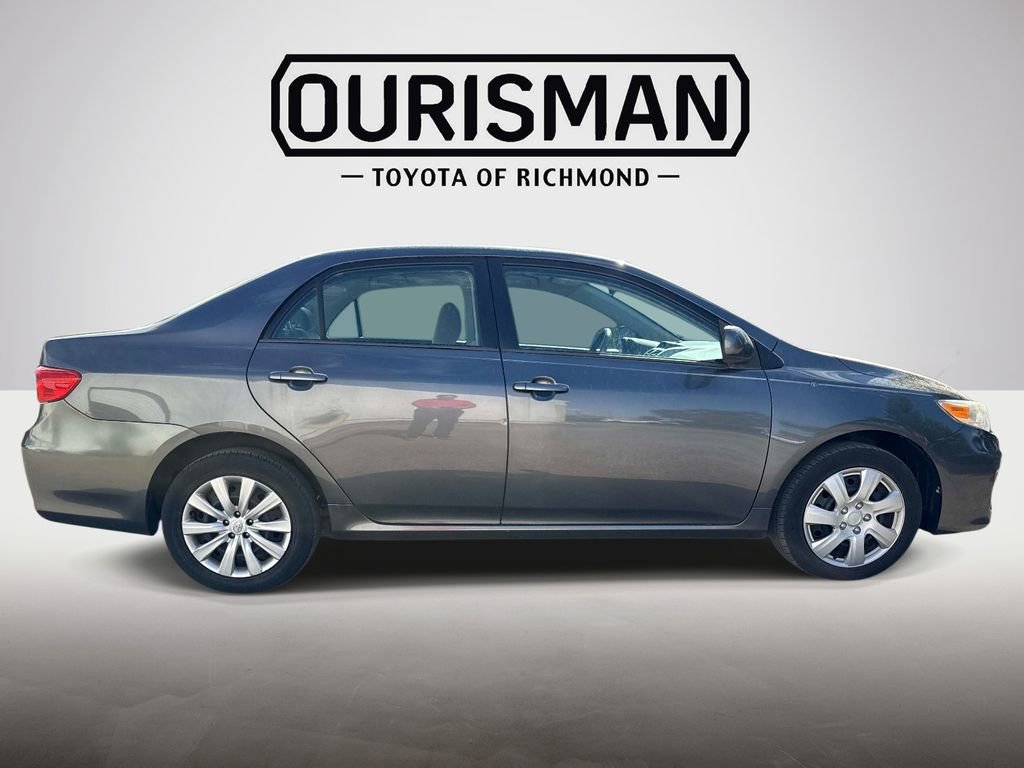 Used 2012 Toyota Corolla LE image 8