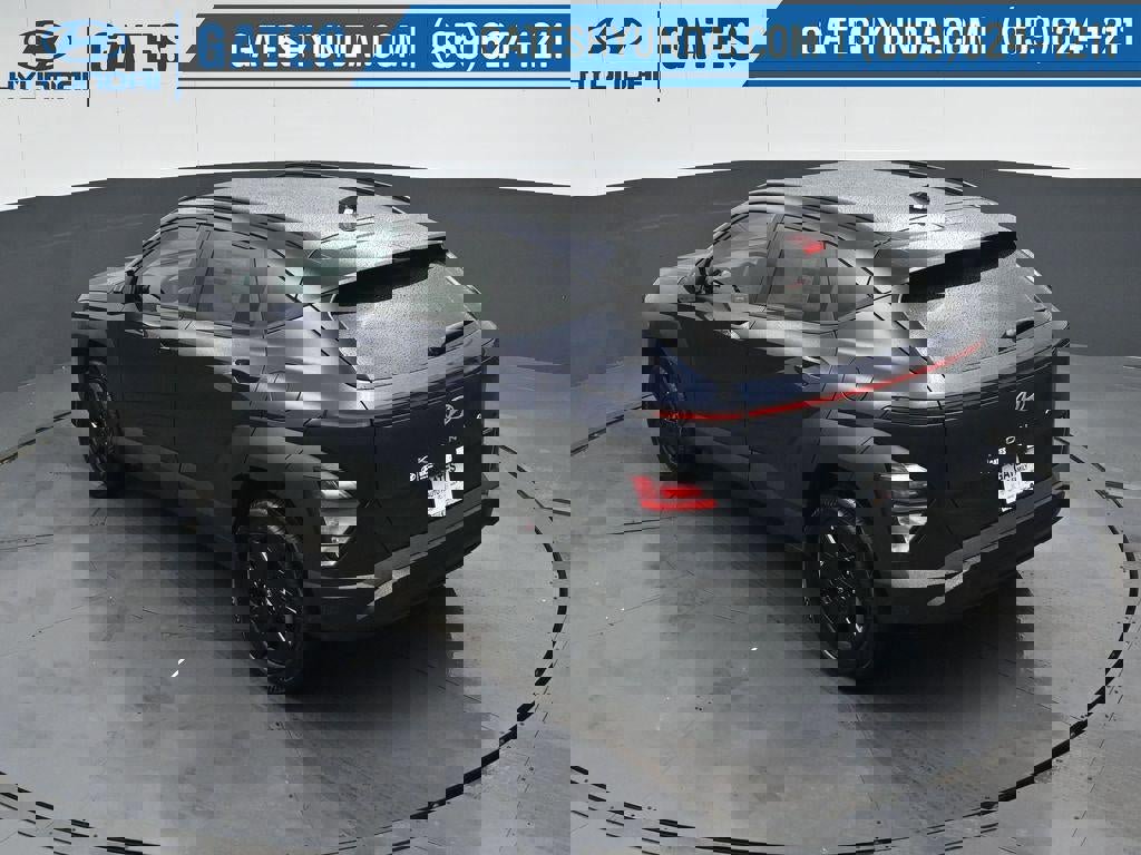 New 2026 Hyundai Kona SEL Sport image 45