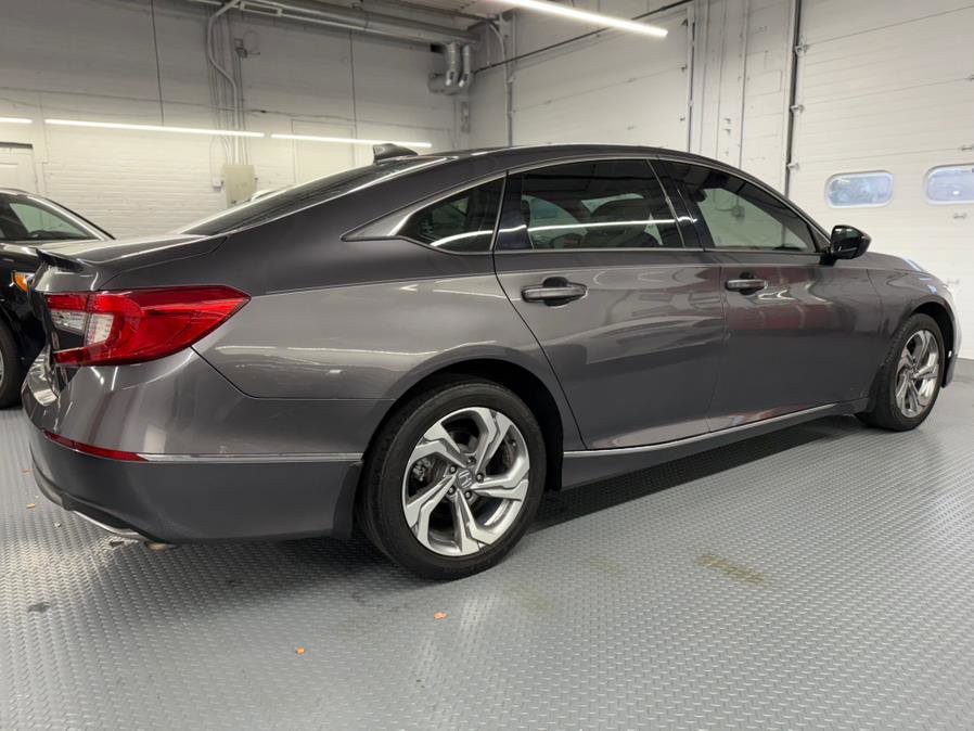 Used 2020 Honda Accord EX image 8