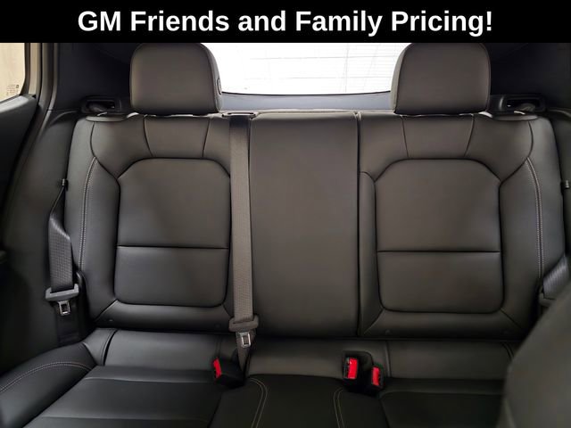 New 2026 Buick Envista Sport Touring w/ Studio Series image 21