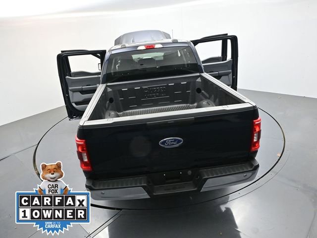 Used 2023 Ford F150 XLT image 40
