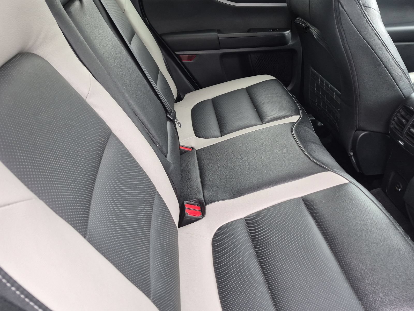 Used 2021 Ford Bronco Sport Big Bend AWD/4WD image 32