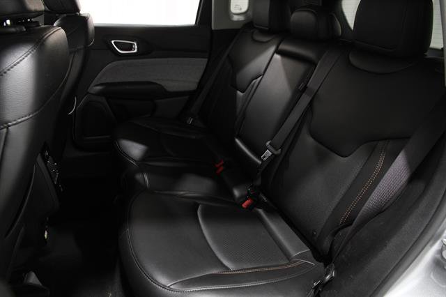 Used 2022 Jeep Compass Latitude image 18