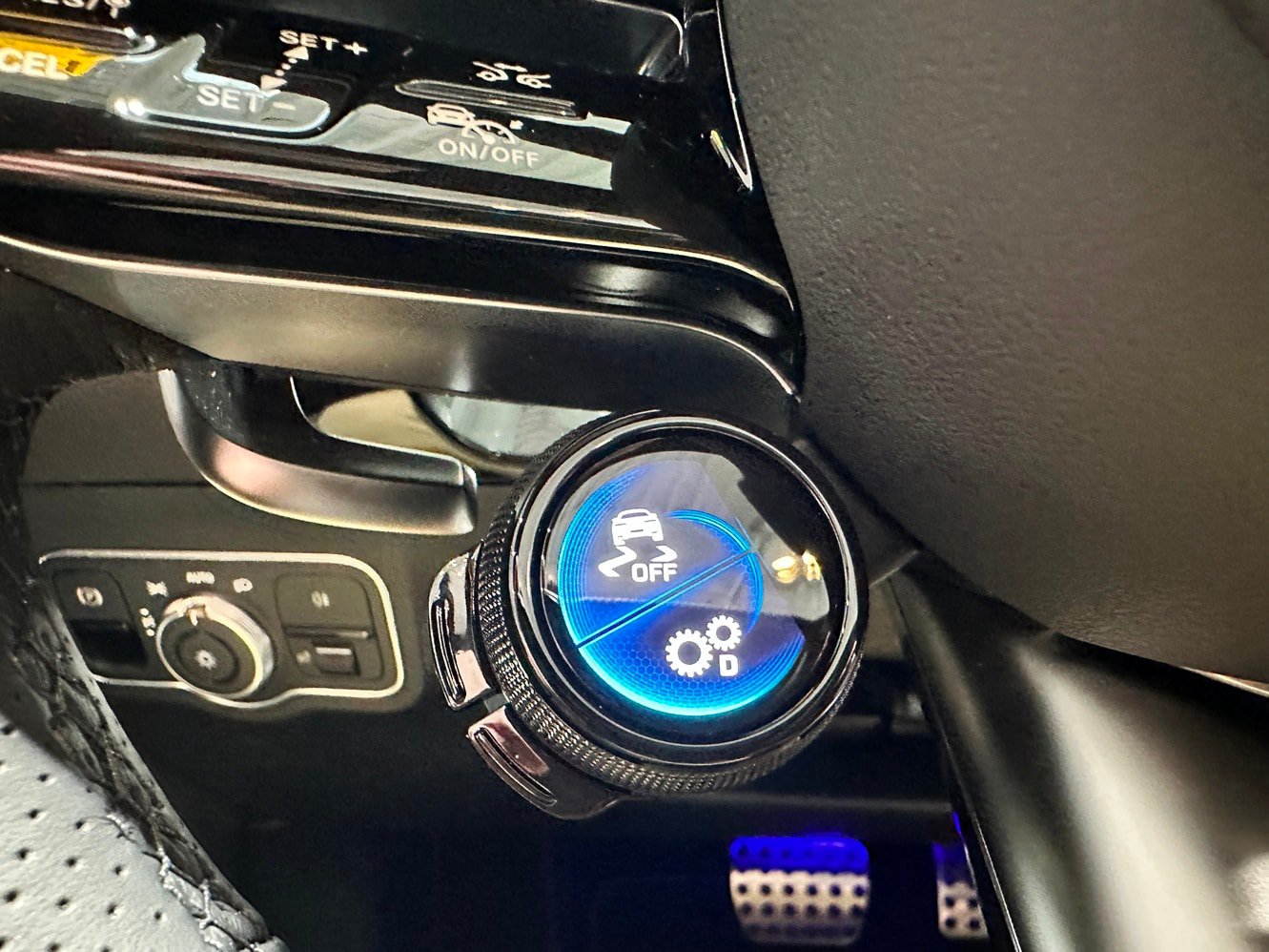 Certified 2026 Mercedes-Benz GLA 35 AMG 4MATIC image 21