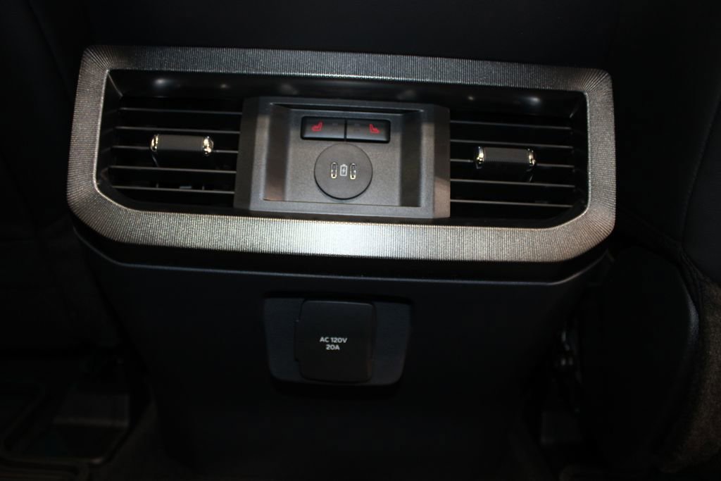 New 2026 Ford F250 Platinum AWD/4WD image 33