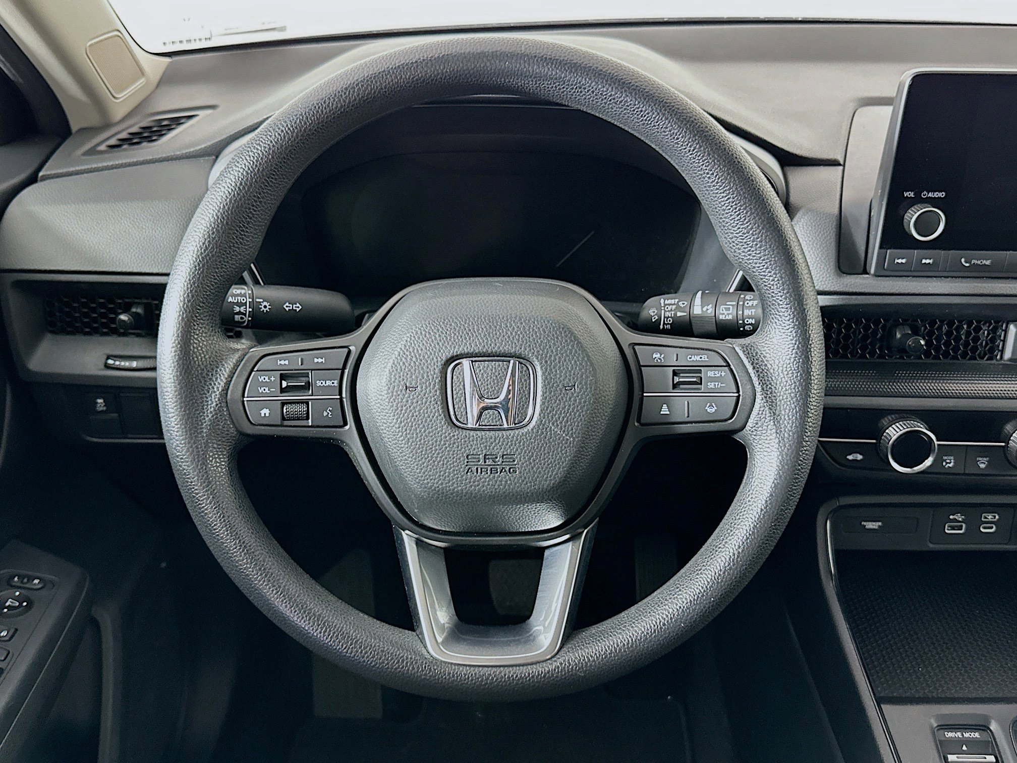 Used 2024 Honda CR-V EX image 18