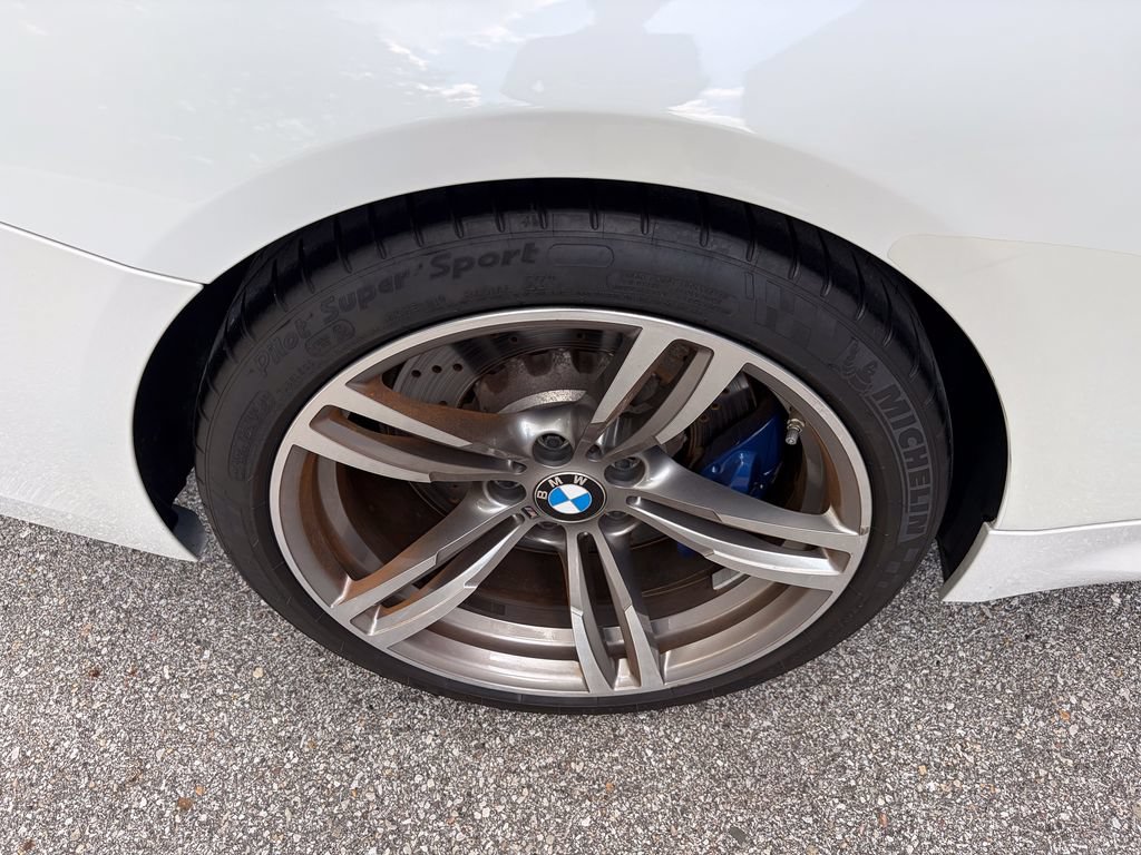 Used 2016 BMW M4 Coupe RWD image 53