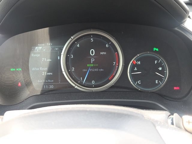 Used 2019 Lexus RX 350 F Sport AWD/4WD image 45
