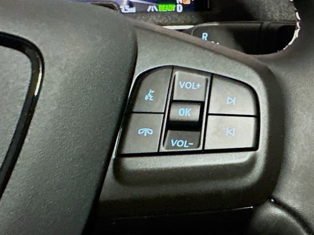 New 2025 Ford Mustang Mach-E GT w/ Interior Protection Package image 28