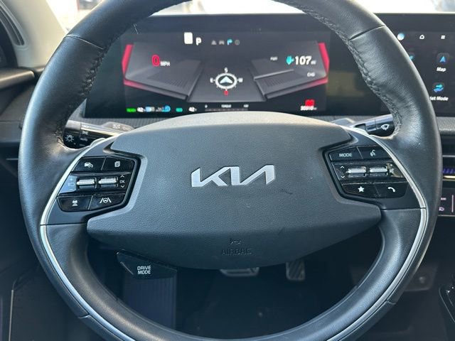 Used 2022 Kia EV6 GT-Line w/ First Edition Package image 18