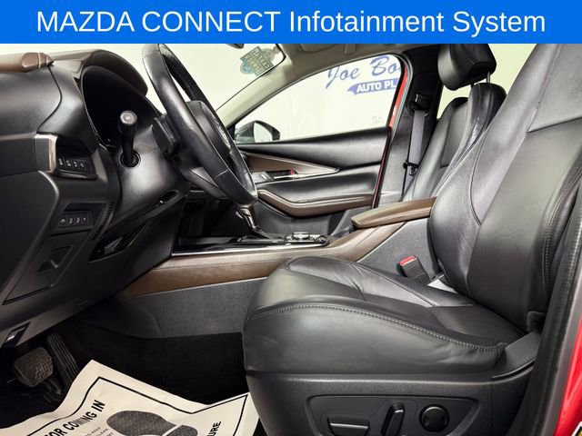 Used 2023 MAZDA CX-30 2.5 Turbo w/ Premium Plus Pkg AWD/4WD image 12