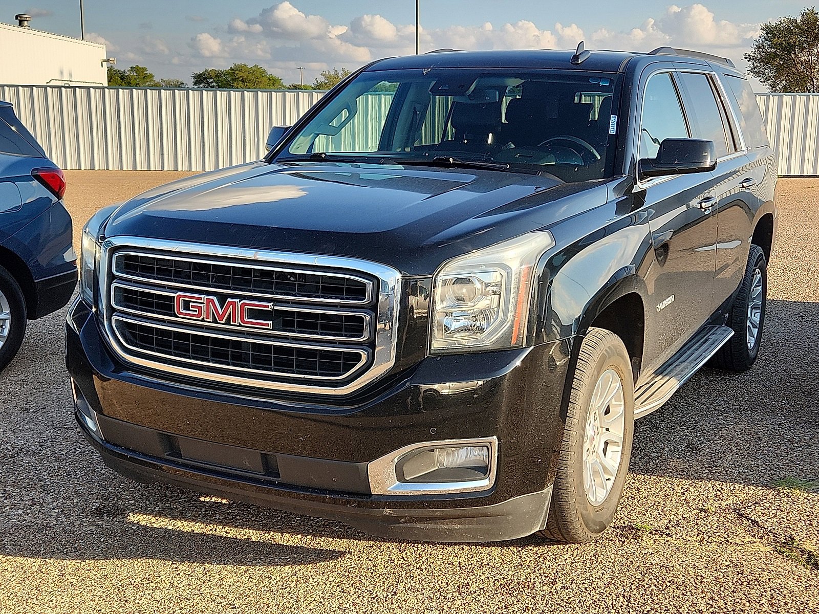 Used 2020 GMC Yukon SLT