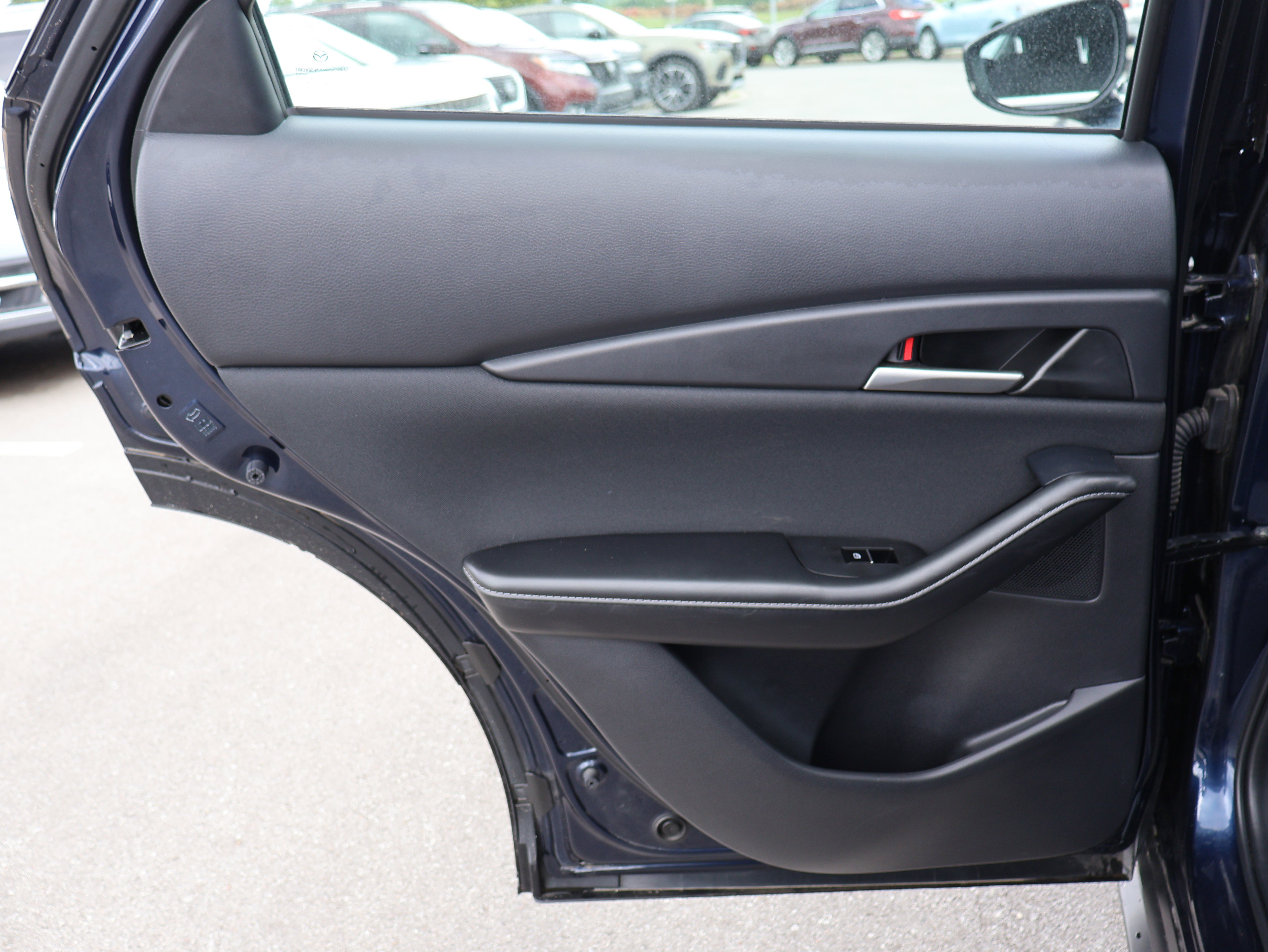 Used 2025 MAZDA CX-30 AWD 2.5 S image 19