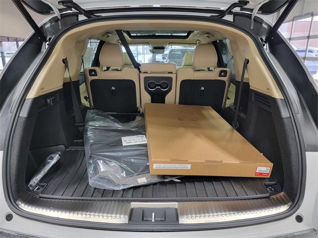 New 2026 Acura MDX w/ Advance Package image 30