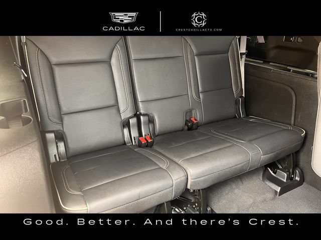 Used 2022 GMC Yukon XL SLT w/ SLT Luxury Package AWD/4WD image 30