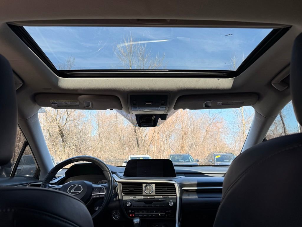 Used 2020 Lexus RX 350 FWD w/ Premium Package image 30