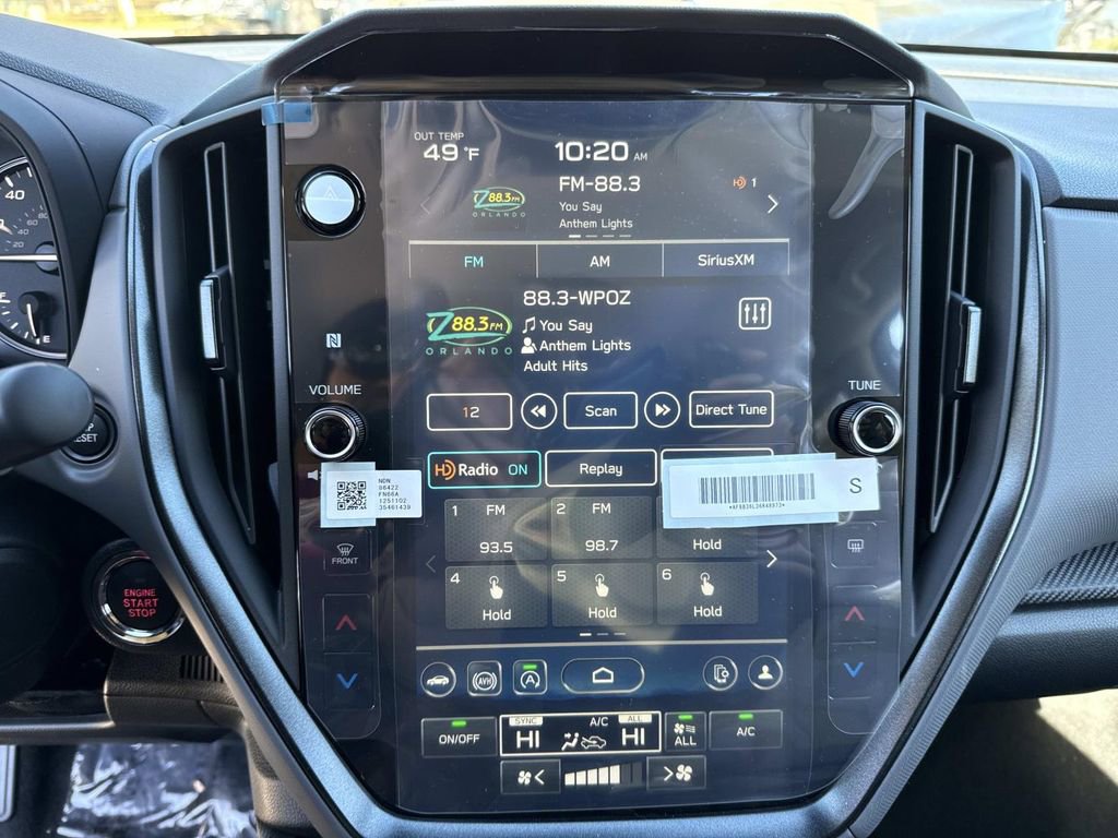 New 2026 Subaru Crosstrek 2.5i Limited image 26