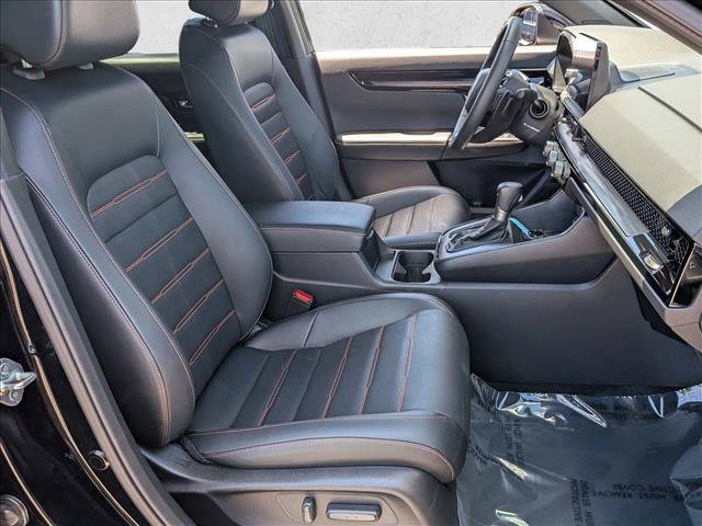 Used 2024 Honda CR-V Sport Touring image 26