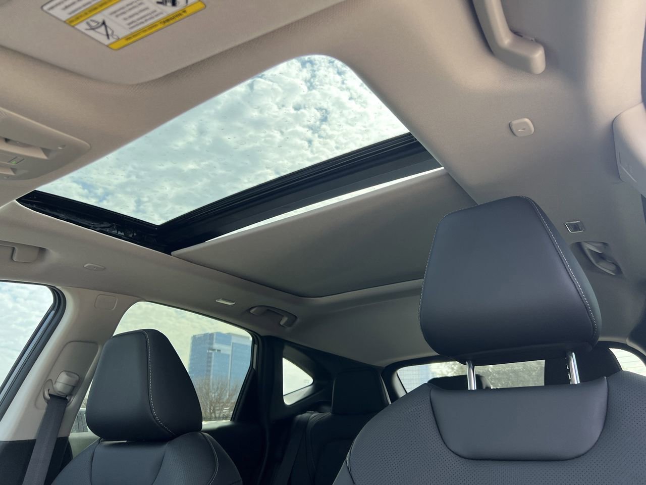 New 2026 Nissan Murano SL image 14