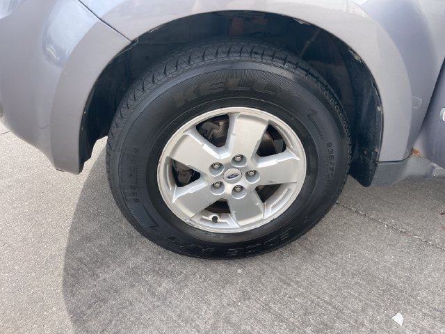 Used 2008 Ford Escape XLT AWD/4WD image 26