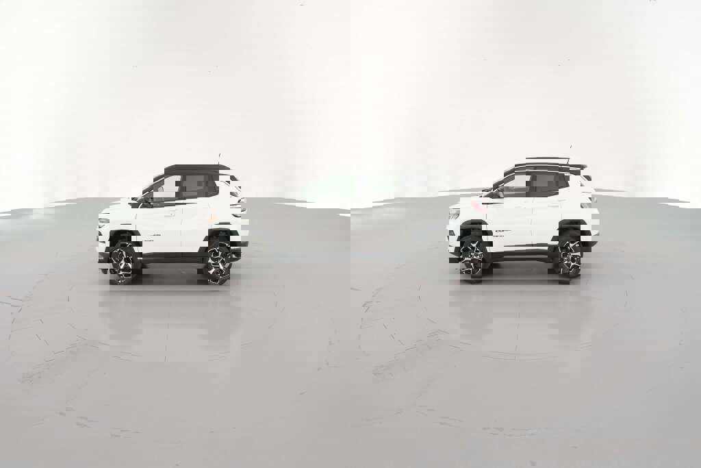 New 2026 Jeep Compass Limited image 6