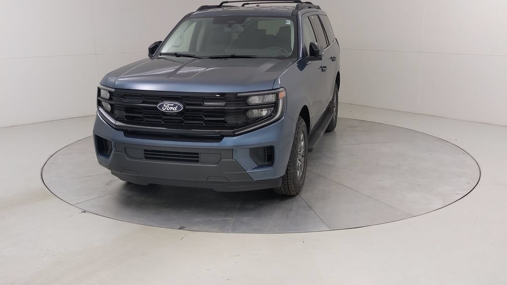 New 2027 Ford Expedition Active AWD/4WD image 9