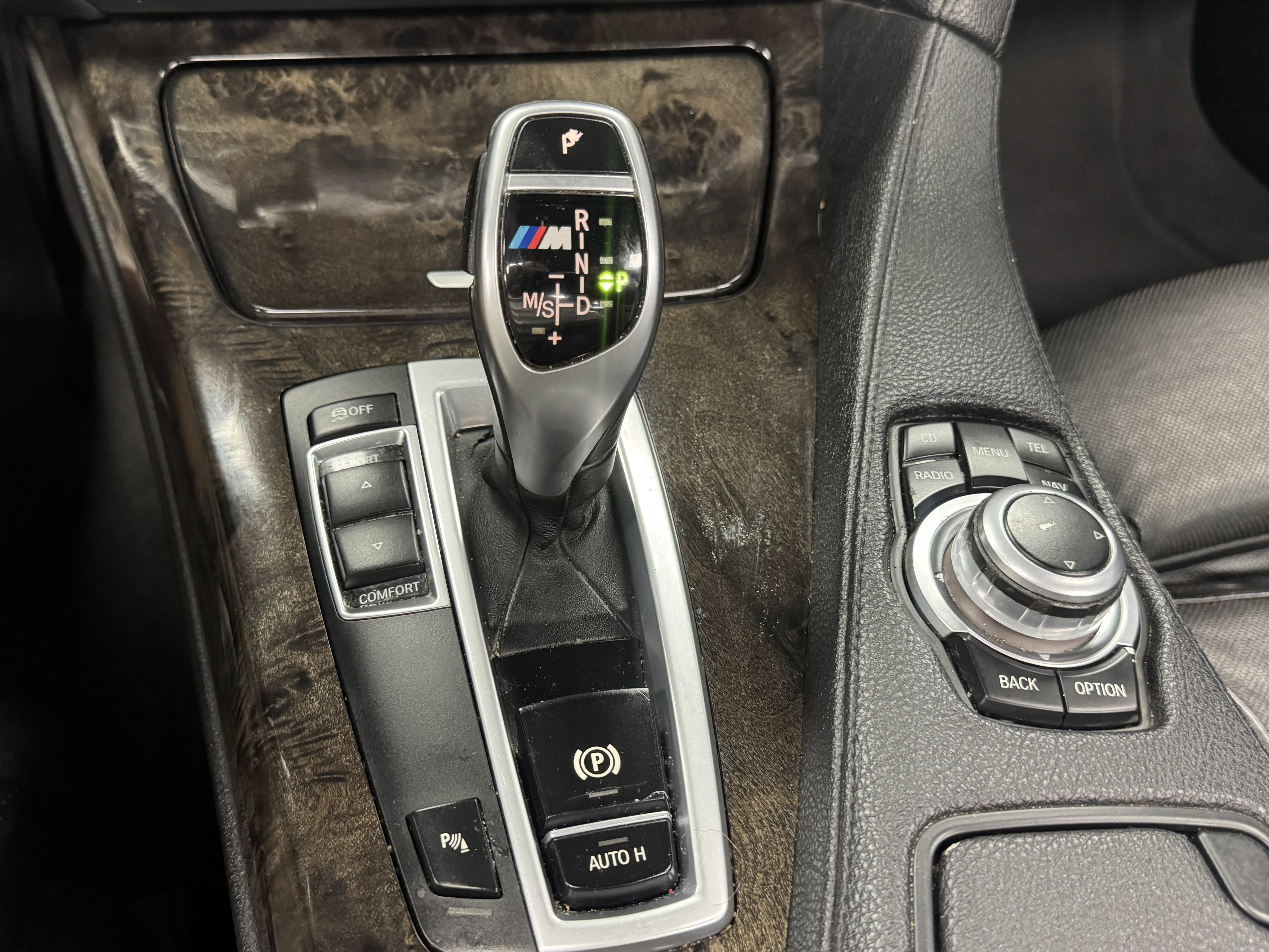 Used 2012 BMW 650i Convertible RWD image 11