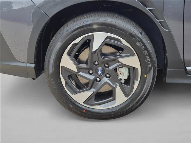 New 2026 Subaru Crosstrek 2.5i Limited w/ Crosstrek Mirror Package AWD/4WD image 10